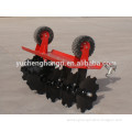 garden tractor atv disc harrow for sale